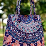 Handmade Carry Bags