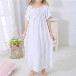 Cotton Night Gowns