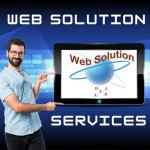 Web Solutions service