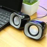USB Speakers