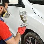 Car Painting Service