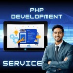 Php Development service