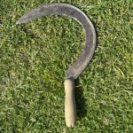 Agricultural Tools Sickle