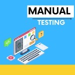 Manual Testing Services