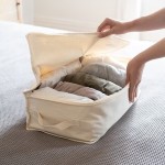 Cotton Storage Bags