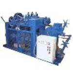 Electric Cable Making Machine