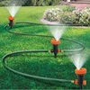Sprinkler System