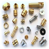 Precision Turned Components Manufacturer in mumbai