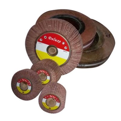 Flap Wheel Supplier in Near sidhbali paper mill