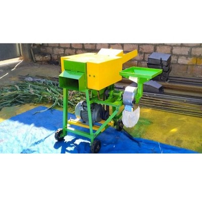 Chaff Cutter With Atta Chakki Supplier in product category