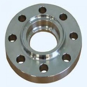 IBR Approved Flanges Manufacturers in Mumbai