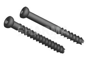 Cannulated Cancellous Screw 4.0mm