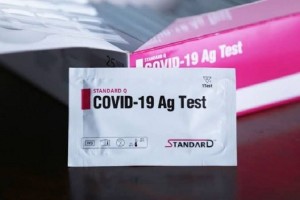 Covid-19 Antigen Kit