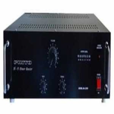 1200 Watt Amplifier manufacturers in Pune