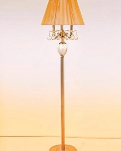 Agnetha Floor Lamp