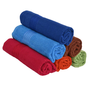 Soft Polyester Towel