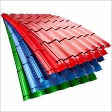 Pre Painted Galvanized Sheet Manufacturers in West Bengal