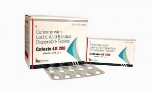 Cefexin-LB200 Tablets