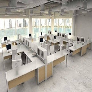 Modular Office System