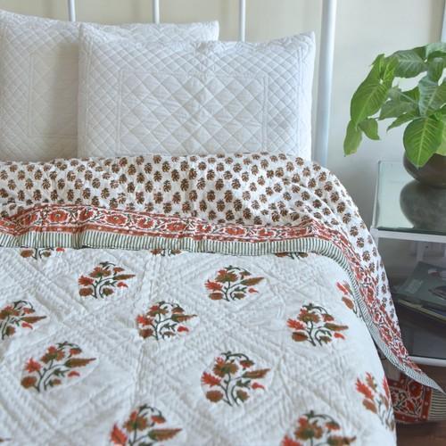Printed Quilts