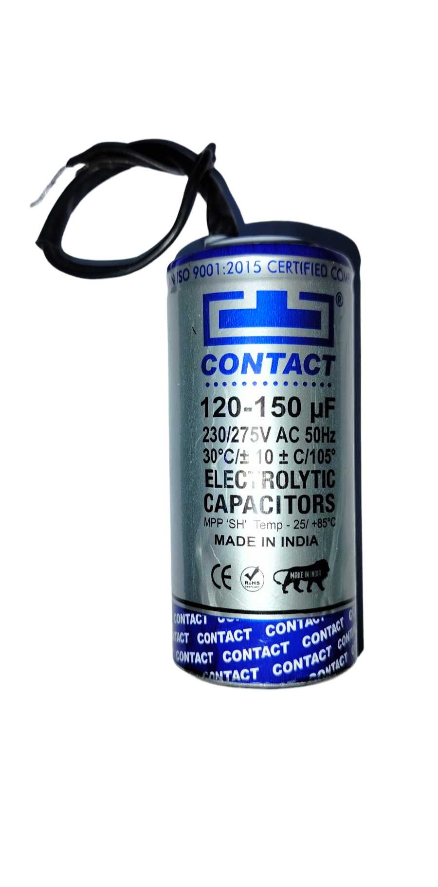 Contact Capacitor