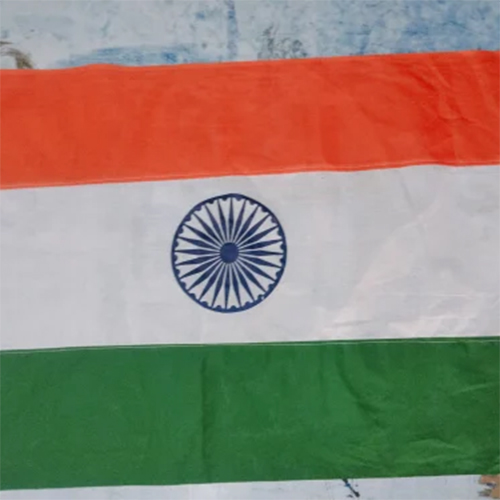Cotton India National Flags Manufacturers in Delhi