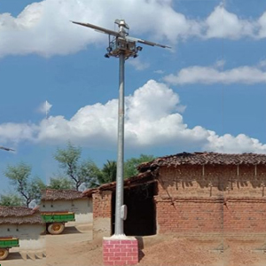 Solar High Mast Pole Manufacturers in Suri, Solar High Mast Pole Suppliers