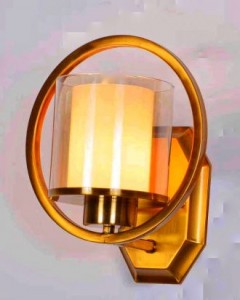 Hypatios wall Lamp