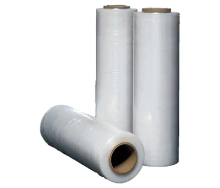 Stretch Film Manufacturers in Allahabad
