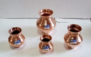 Copper Pune Kalsi