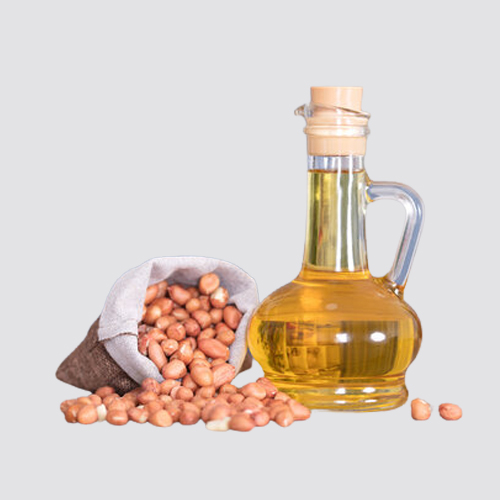 Ground Nuts Oil