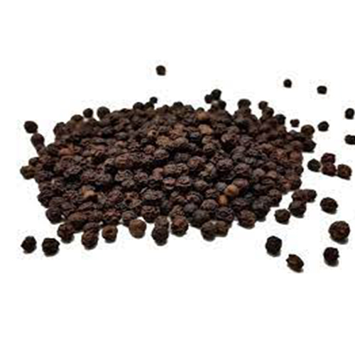 Whole Black Pepper