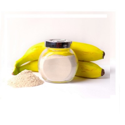 Banana Powder