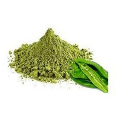 Green Chilly Powder