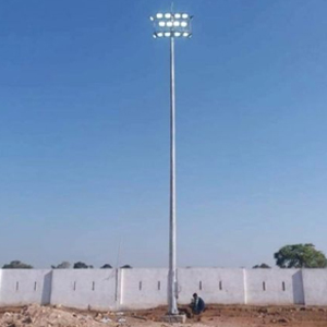 Stadium Lighting Pole