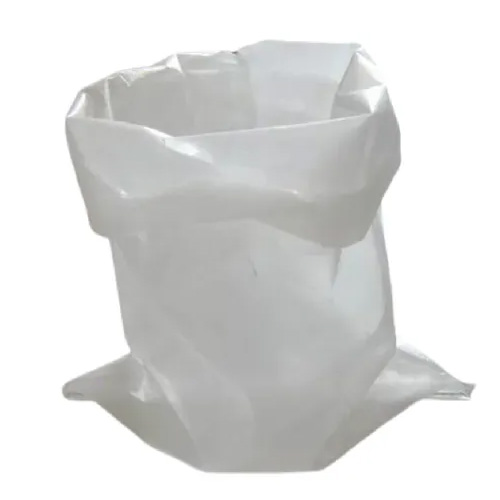 Plain PP laminated Bag