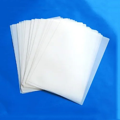 LDPE Plastic Bag