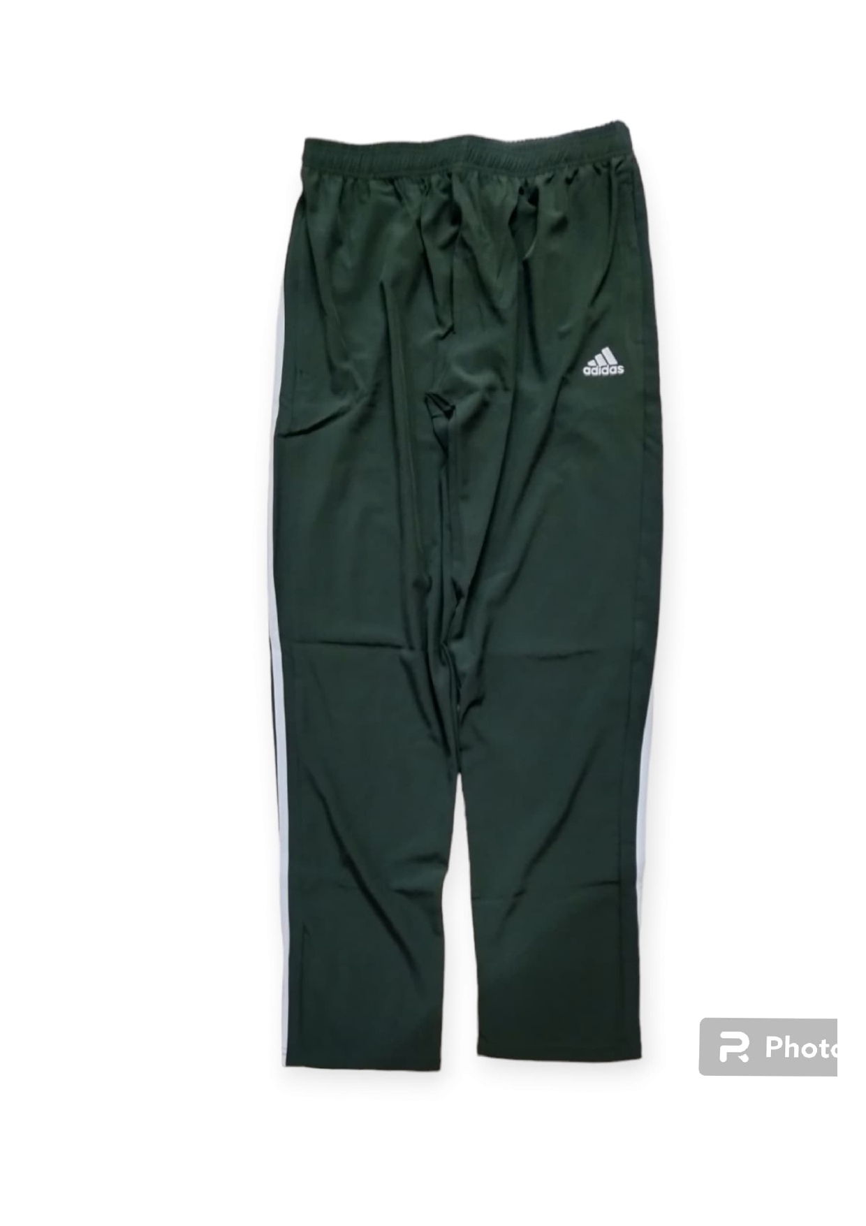 Dark Green Men Lower