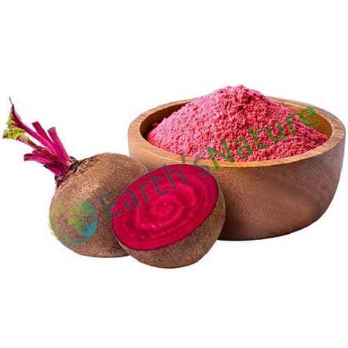 Spray Dried Beet Root Powder