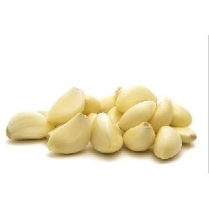 Peeled Garlic