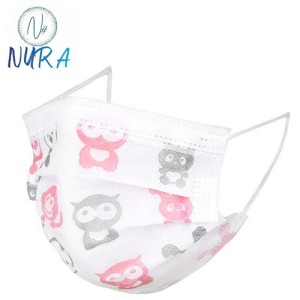 Nura Kids Face Mask