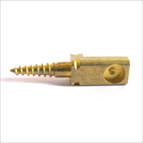 Brass Automobile Contact Terminals