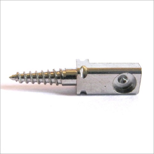 Brass Screws For Auto Parts