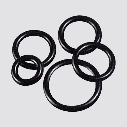 Rubber Ring