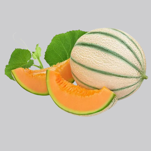 Muskmelon