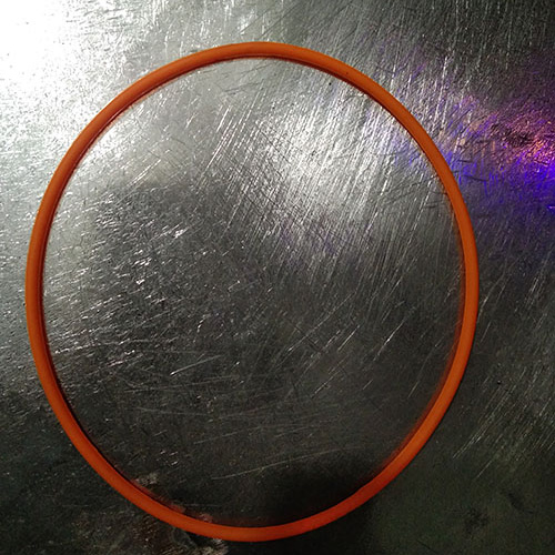 Rubber Ring