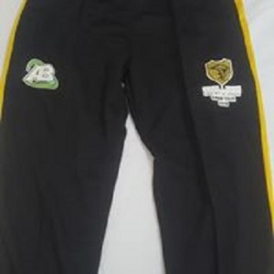 Cricket Trousers