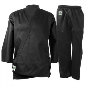 Karate Uniform