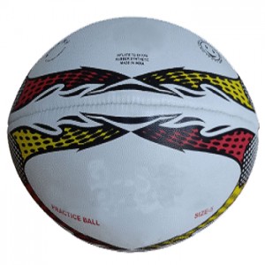 Rugby Ball