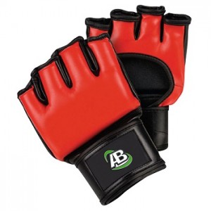 Grappling Gloves